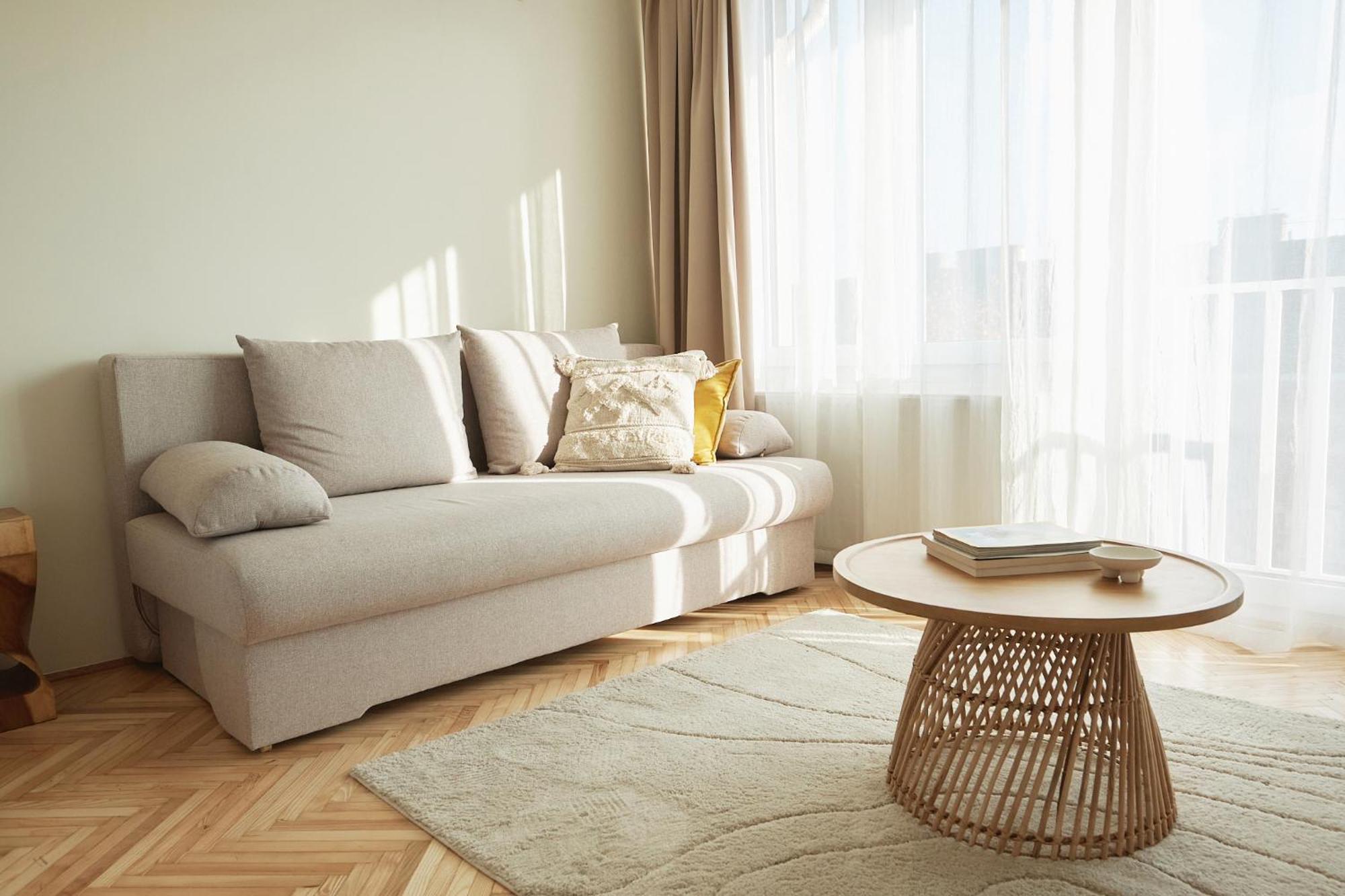 Apartamento Podmaniczky Terrace Retreat With Ac Budapest Exterior foto